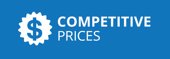 competitive price 