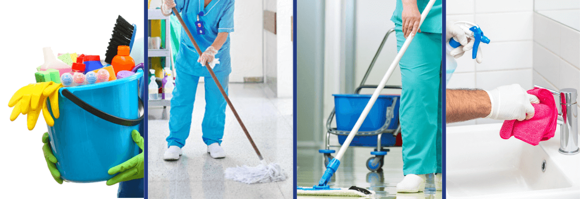 Medical Centre Cleaning Services