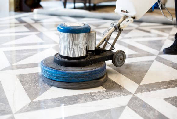 Strata Cleaning Services