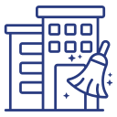 Food Production Cleaning