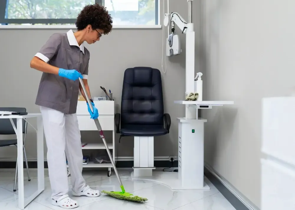 How to Pick the Right Cleaning Company in Sydney Gateway Services
