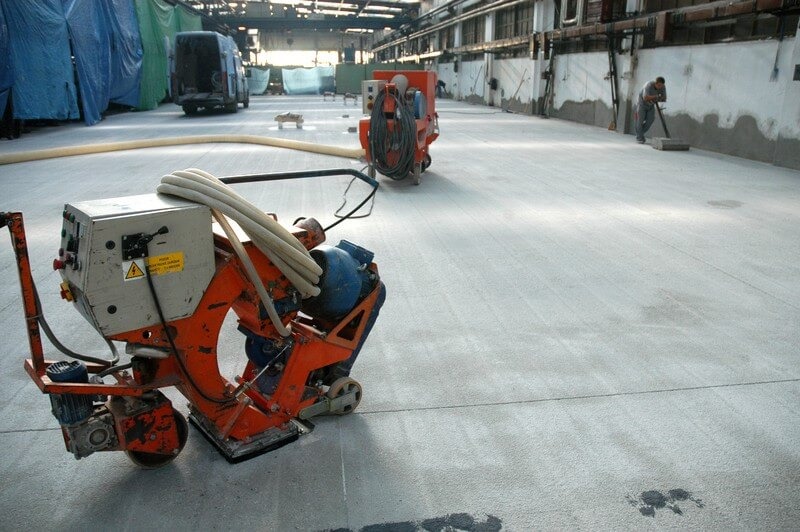 Top Benefits of Hiring Industrial Factory Cleaning Experts in Sydney